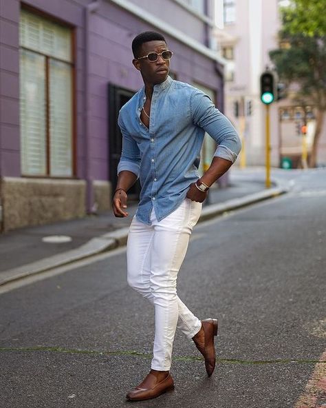 Mens Pants & Shorts (Spring/Summer)